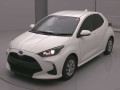 2023 Toyota YARIS