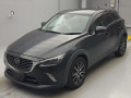 2016 Mazda CX-3