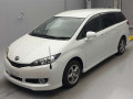 2010 Toyota Wish