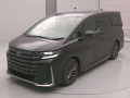 2025 Toyota Vellfire