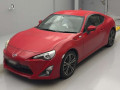 2013 Toyota 86
