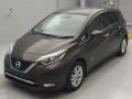 2017 Nissan Note