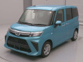 2022 Toyota Roomy