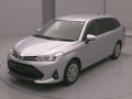 2019 Toyota Corolla Fielder