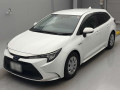2019 Toyota Corolla Touring Wagon