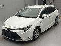 2019 Toyota Corolla Touring Wagon