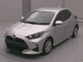 2022 Toyota YARIS
