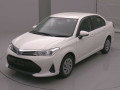 2020 Toyota Corolla Axio