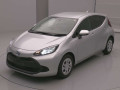 2022 Toyota Aqua