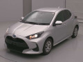 2022 Toyota YARIS