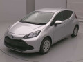 2022 Toyota Aqua