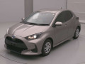 2022 Toyota YARIS