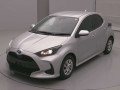 2022 Toyota YARIS