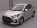 2022 Toyota YARIS