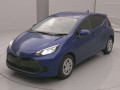2022 Toyota Aqua