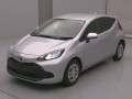 2022 Toyota Aqua