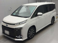 2024 Toyota Voxy