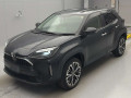 2022 Toyota YARIS CROSS