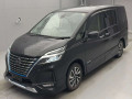 2022 Nissan Serena