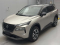 2023 Nissan X-Trail