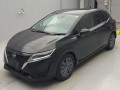 2021 Nissan Note