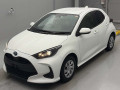 2023 Toyota YARIS