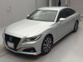 2018 Toyota Crown Hybrid