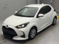 2023 Toyota YARIS