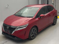 2021 Nissan Note