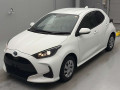 2023 Toyota YARIS