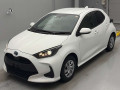 2023 Toyota YARIS