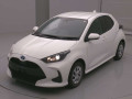 2023 Toyota YARIS
