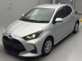 2021 Toyota YARIS