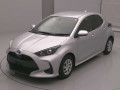 2021 Toyota YARIS