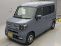 2025 Honda N-VAN