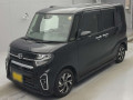 2020 Daihatsu Tanto Custom