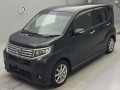 2015 Daihatsu Move Custom