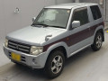 2012 Mitsubishi Pajero Mini