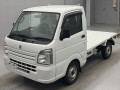 2017 Suzuki Carry Truck
