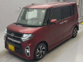 2020 Daihatsu Tanto Custom