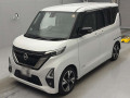 2021 Nissan Roox