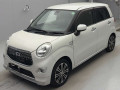 2017 Daihatsu Cast