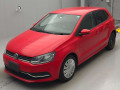 2014 Volkswagen Polo
