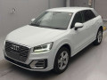 2019 Audi Q2