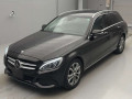 2015 Mercedes Benz C CLASS STATION WAGON