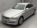 2007 Toyota Mark X
