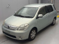 2008 Toyota Raum