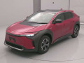 2023 Toyota Bz4X