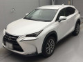 2015 Lexus NX