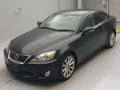 2009 Lexus IS